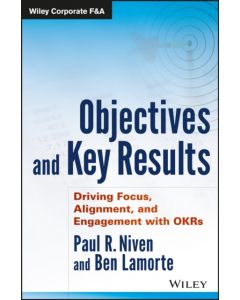 Objectives and Key Results
