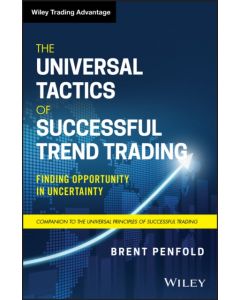 The Universal Tactics of Successful Trend Trading