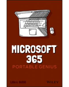 Microsoft 365 Portable Genius
