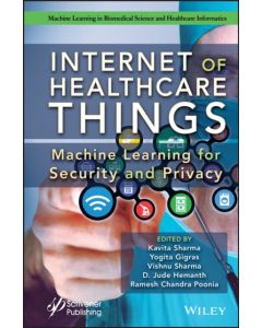 Internet of Healthcare Things
