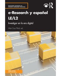e-Research y espanol LE/L2