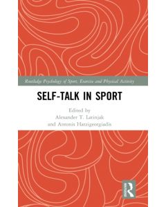 Self-talk in Sport