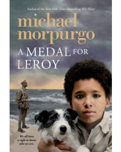 Medal for Leroy