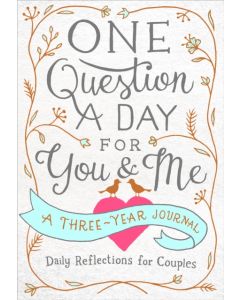 One Question a Day for You & Me