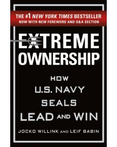 Extreme Ownership