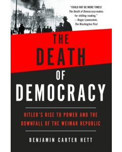 The Death of Democracy