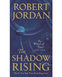 The Shadow Rising