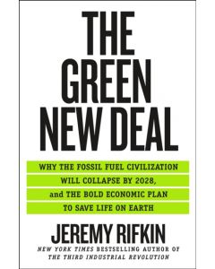 The Green New Deal