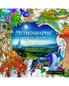 Mythographic Color and Discover: Illusion