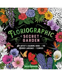 Floriographic: Secret Garden