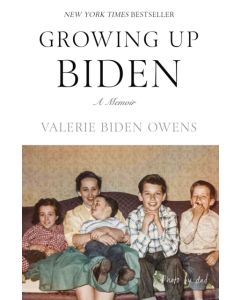 Growing Up Biden