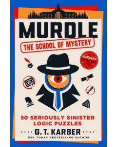 Murdle: The School of Mystery