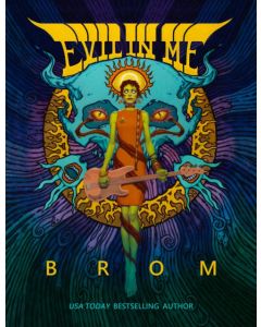 Evil in Me