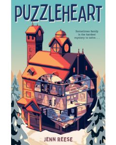 Puzzleheart
