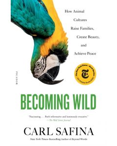Becoming Wild