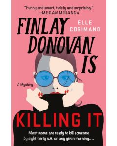 Finlay Donovan Is Killing It