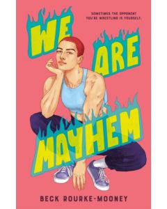 We Are Mayhem