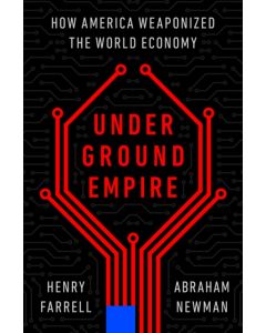 Underground Empire