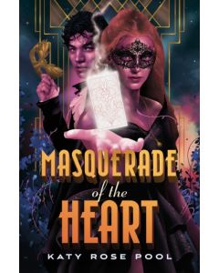 Masquerade of the Heart