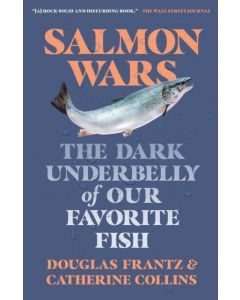 Salmon Wars