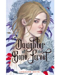 Daughter of the Bone Forest