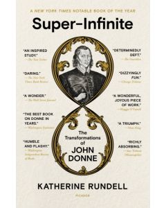 Super-Infinite