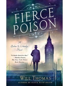 Fierce Poison