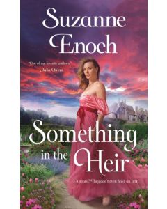 Something in the Heir