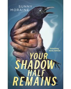 Your Shadow Half Remains