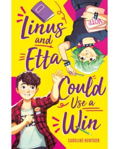 Linus and Etta Could Use a Win