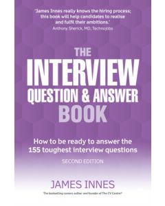 Interview Question & Answer Book, The