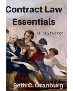 Contract Law Essentials