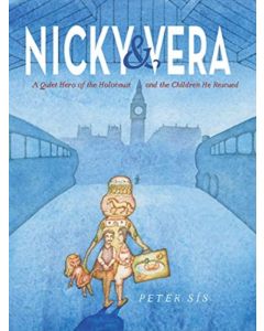 Nicky & Vera