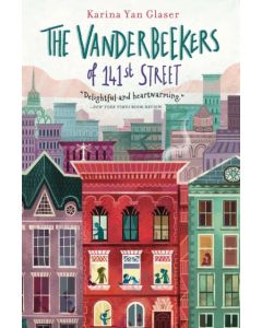 The Vanderbeekers of 141st Street