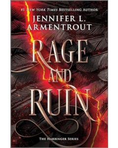 Rage and Ruin