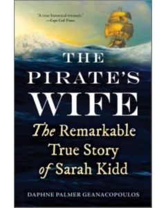 The Pirate's Wife