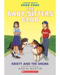 Kristy and the Snobs