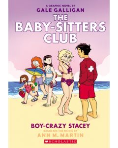 BSCG 7: Boy-Crazy Stacey