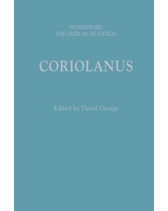 Coriolanus