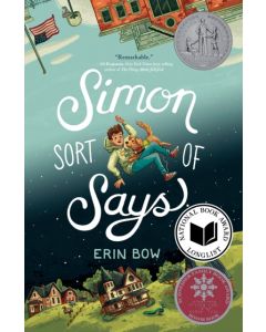 Simon Sort of Says