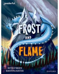 Readerful Books for Sharing: Year 6/Primary 7: Frost and Flame