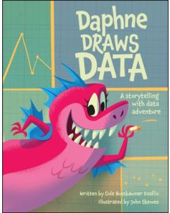 Daphne Draws Data