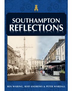 Southampton Reflections