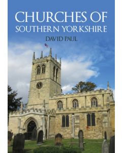 Churches of Southern Yorkshire