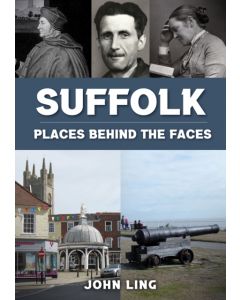 Suffolk Places Behind the Faces