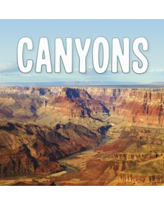 Canyons