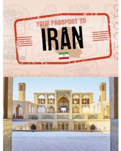 Your Passport to Iran