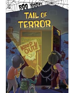 Tail of Terror
