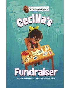 Cecilia's Fundraiser
