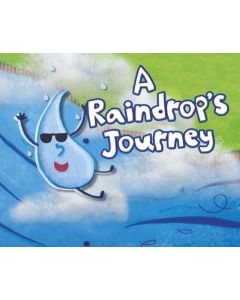 A Raindrop's Journey